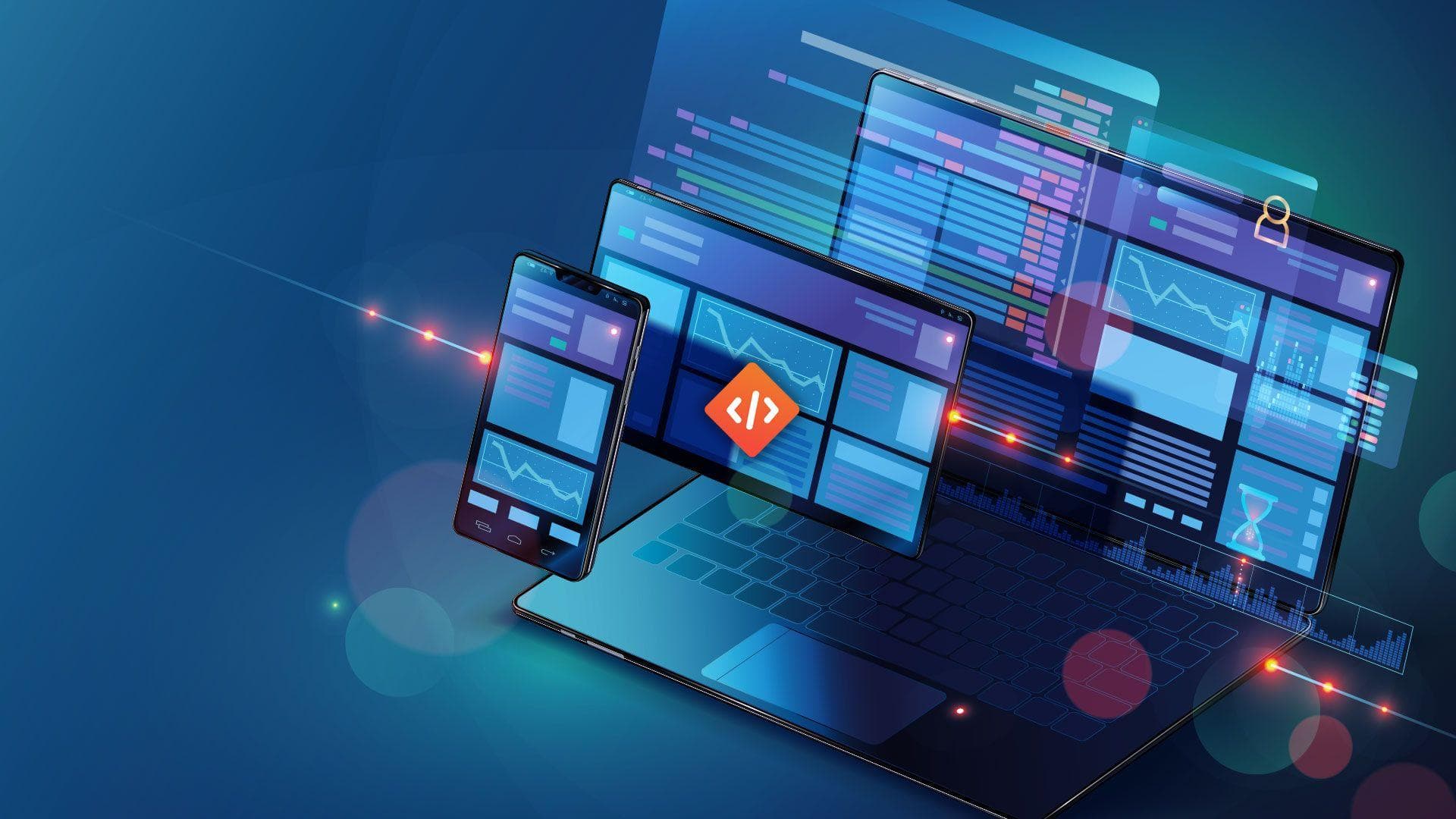 Full Stack Development