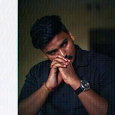 Aniket Kumar