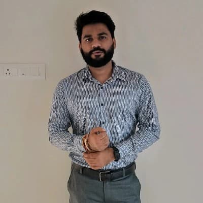 Ankit Sinha
