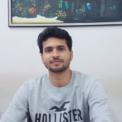 Sanjeev Kumar