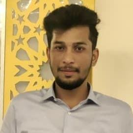 Shaik Salman
