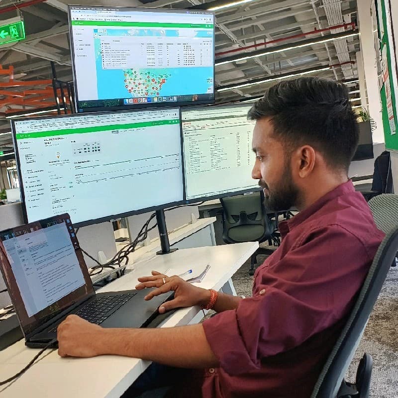 Sumit Kant Jha