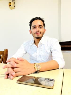 Ujjwal Raj